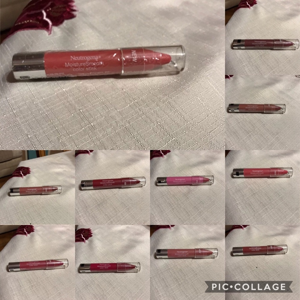 Neutrogena Color Stay